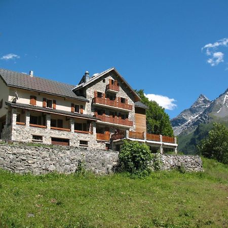 Hotel Chalet Du Bon Air Peisey-Nancroix Luaran gambar