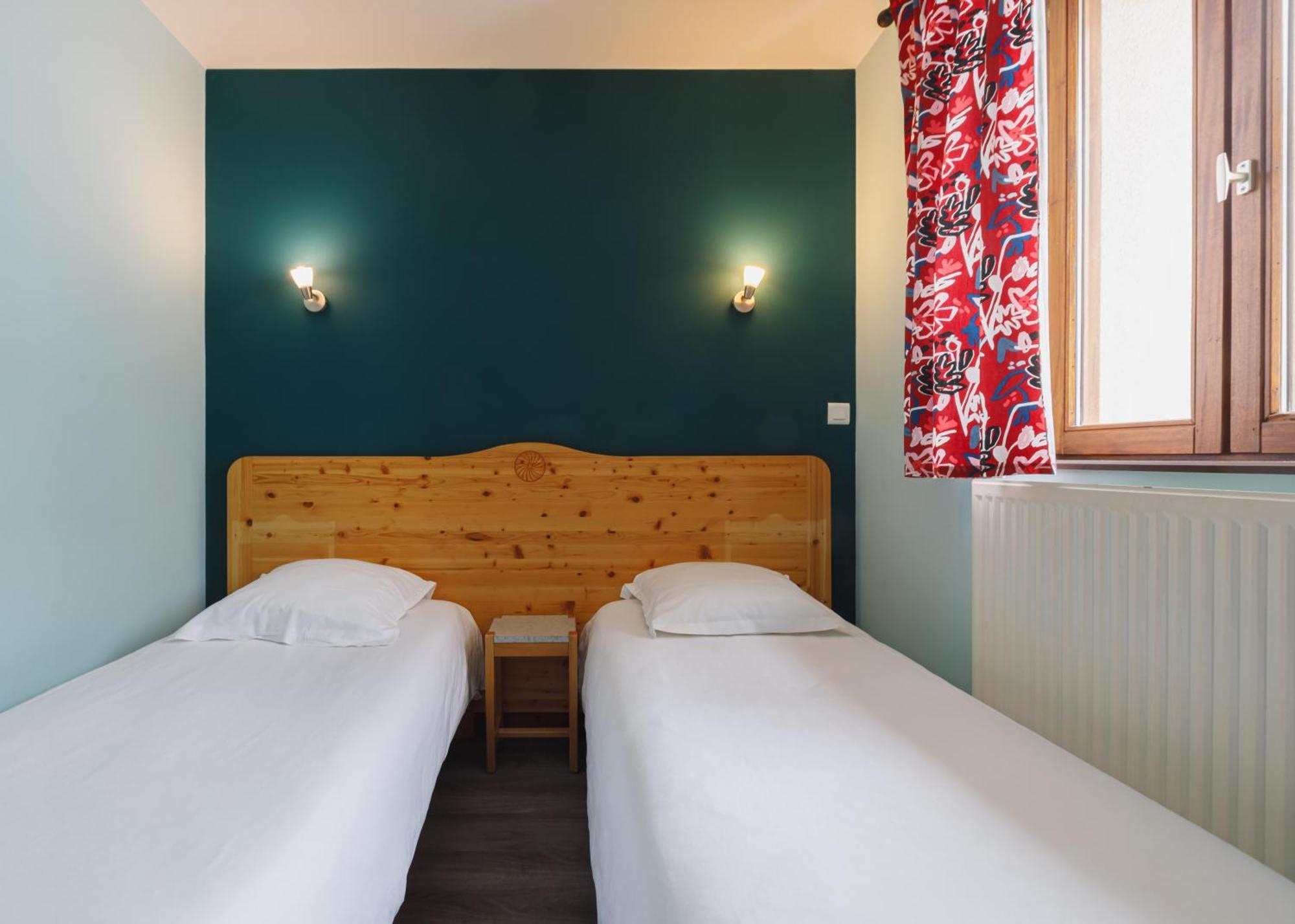 Hotel Chalet Du Bon Air Peisey-Nancroix Luaran gambar