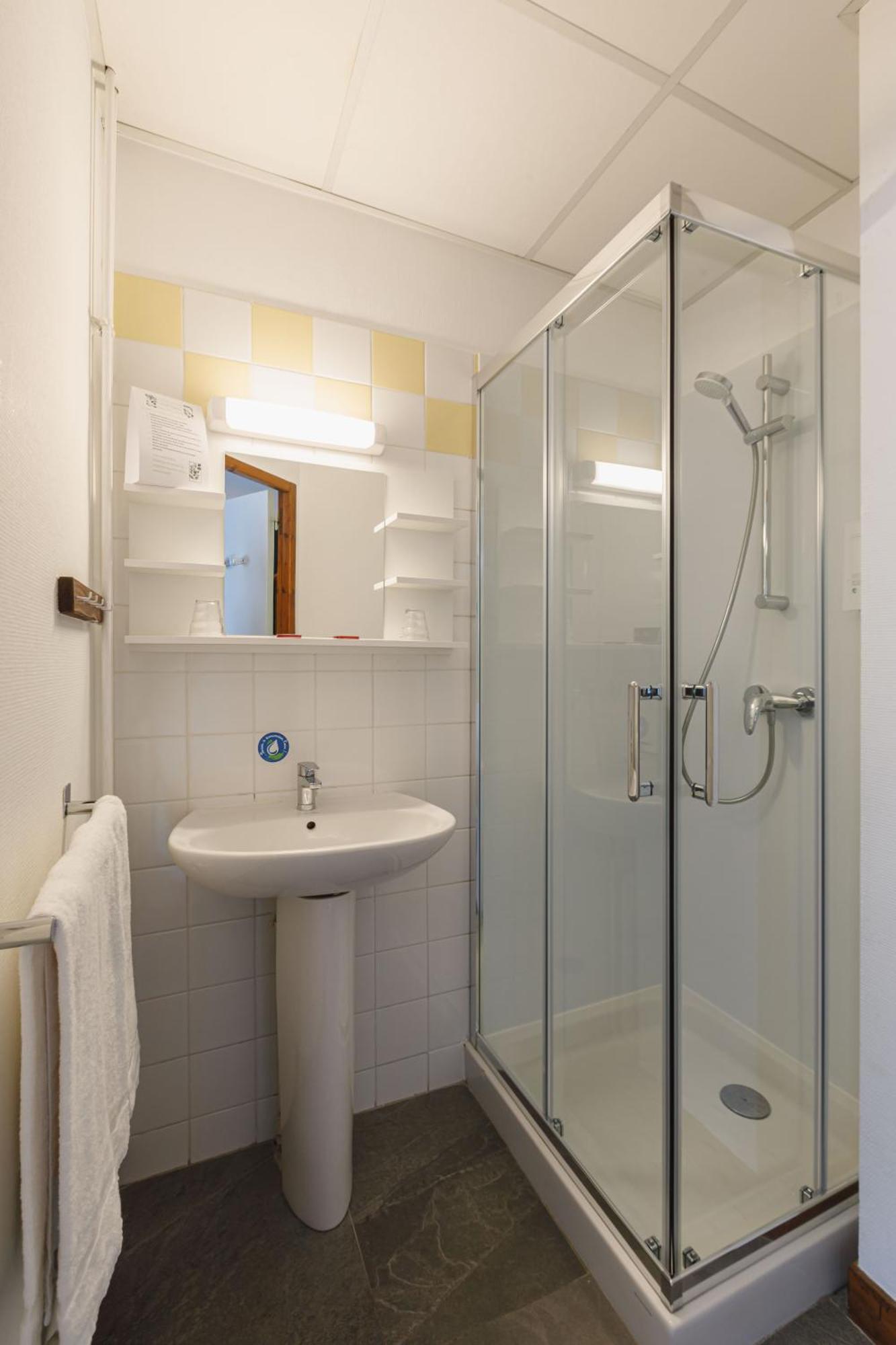 Hotel Chalet Du Bon Air Peisey-Nancroix Bilik gambar